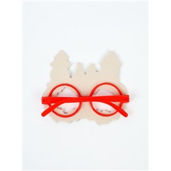 Карнавальные очки «Новый год»