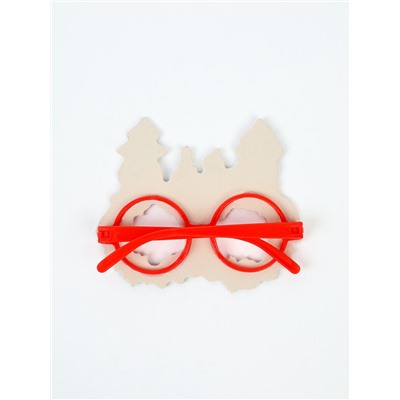 Карнавальные очки «Новый год»