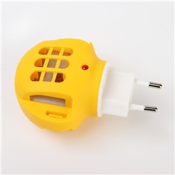 Комплект от комаров Argus, без запаха, фумигатор+жидкость, 30 мл