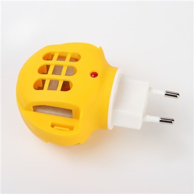 Комплект от комаров Argus, без запаха, фумигатор+жидкость, 30 мл