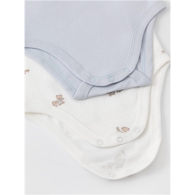 CROCKID Боди К 6542-2уп