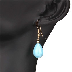 Серьги на крючках арт. 13 3162 (id 273920)