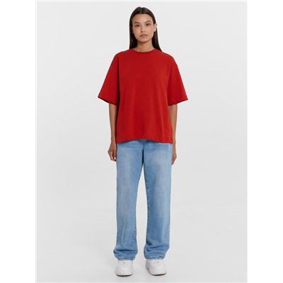 ФУТБОЛКА ЖЕНСКАЯ 112961