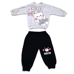 70255 Костюм д/девочки