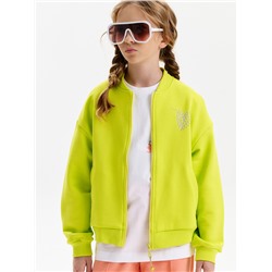 Толстовка для девочек