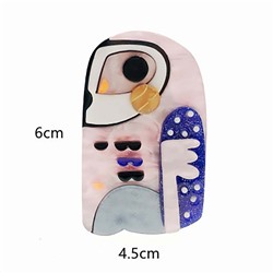 Акц -12% Брошь арт. 32 2113 (id 277743)