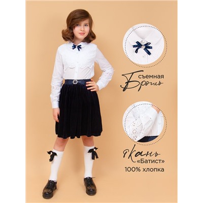 Соль&Перец Блузка SP3231