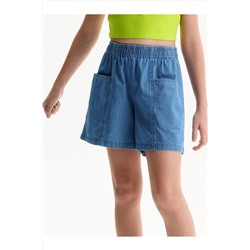 Шорты для девочек PELICAN, 1233637