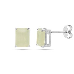 Серьги из серебра лунный камень, Опера