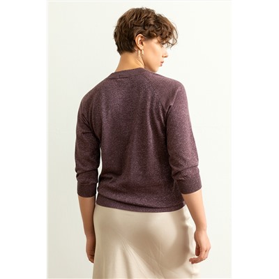 Джемпер жен BeGood AW23WK181D