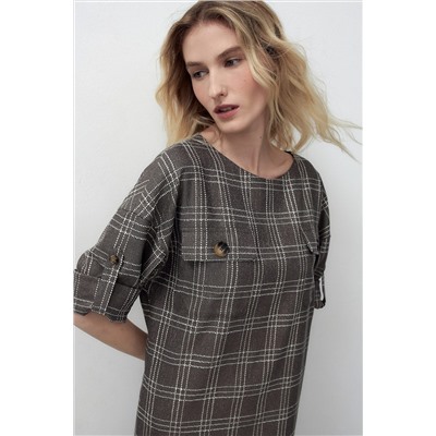 Платье POMPA, 970242