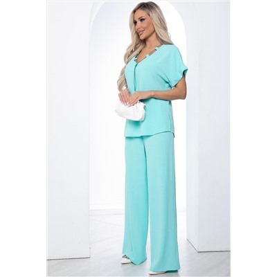 Костюм (Блуза+Брюки) LADY TAIGA, 1119284