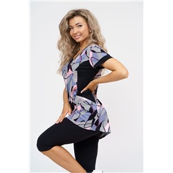 Костюм с бриджами 36949 НАТАЛИ, 1114938