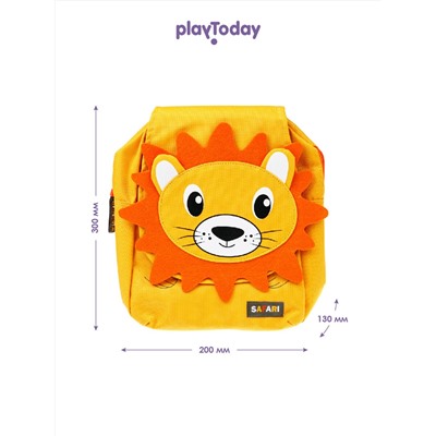 PLAYTODAY Рюкзак