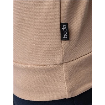 Bodo Водолазка 47-6МU