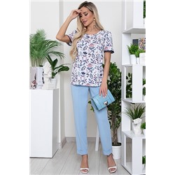Блузка 41803