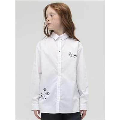 PELICAN Блузка GWCJ7121