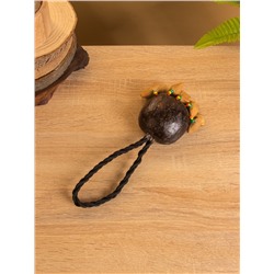 Сувенирный музыкальный инструмент «Маракас», 8×5×20 см