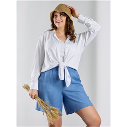 Шорты Женский каприз-4