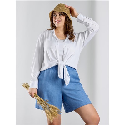 Шорты Женский каприз-4