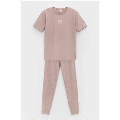 Пижама CROCKID, 942344