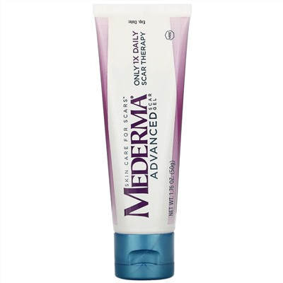 Mederma, Гель от шрамов,  1,76 унц. (50 г)