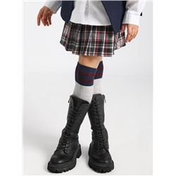 Гольфы для девочки Соль&Перец