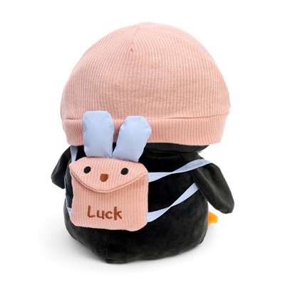 Мягкая игрушка без наполнителя «Пингвин», 42 см, МИКС