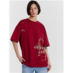 ФУТБОЛКА ЖЕНСКАЯ 112953