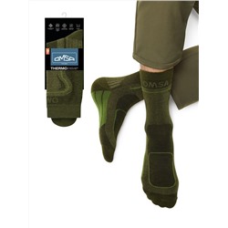 Omsa Носки OMSA THERMO 901, PL+CO