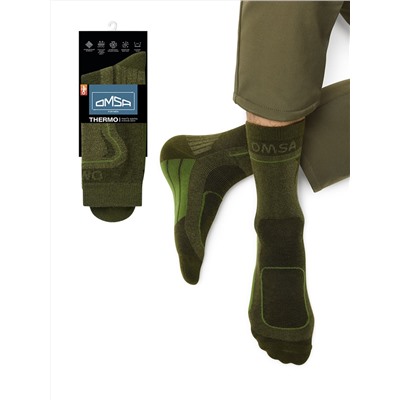 Omsa Носки OMSA THERMO 901, PL+CO