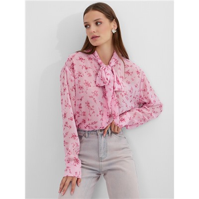 БЛУЗКА ЖЕНСКАЯ 122660