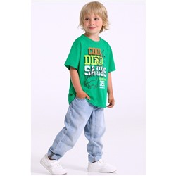 Футболка АПРЕЛЬ, 1197951