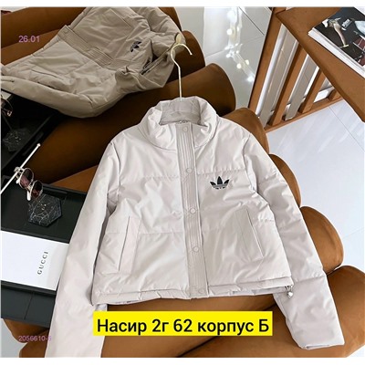 Куртка весна 2056610-6