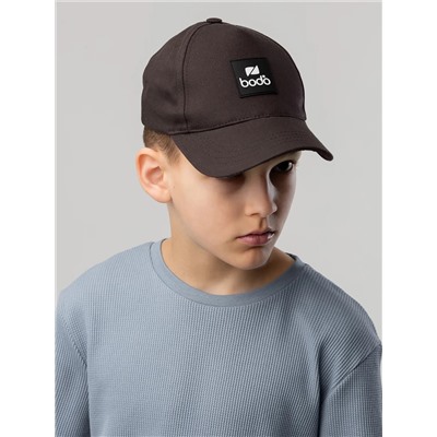 Bodo Кепка 45-7MU