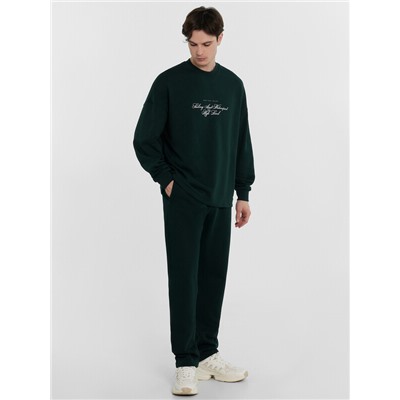 БРЮКИ МУЖСКИЕ 181270