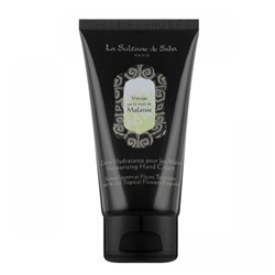 Крем для рук La Sultane de Saba Malaisie Champaka Fleurs Tropicales