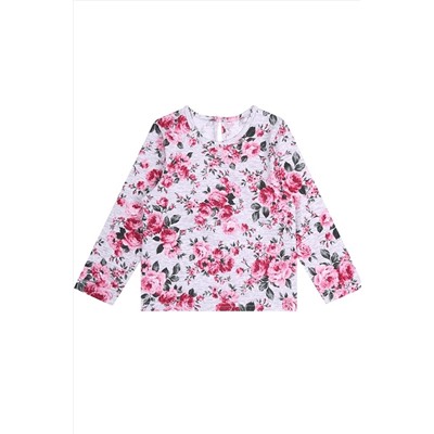 Лонгслив АПРЕЛЬ, 932969