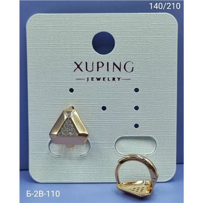 Серьги #23076219