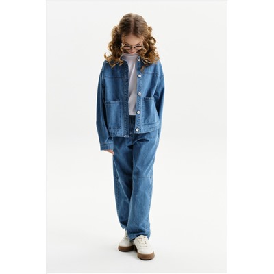 Куртка для девочек PELICAN, 1232715