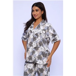 Пижама с брюками 55078 НАТАЛИ, 950790