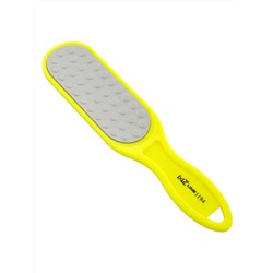 Mertz Тёрка педикюрная лазерная двухсторонняя A1194, 26 см 28422