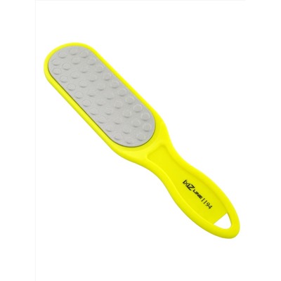 Mertz Тёрка педикюрная лазерная двухсторонняя A1194, 26 см 28422