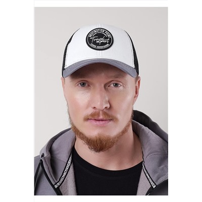 Бейсболка CLEVER, 1116720