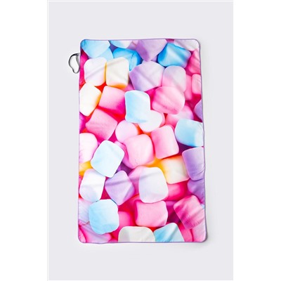 Полотенце текстильное для девочек PLAYTODAY, 1243053