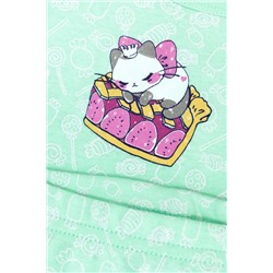 Комплект для девочки 31192