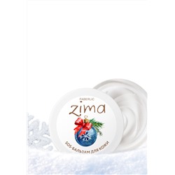 SOS-бальзам для кожи лица Zima