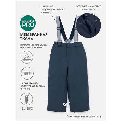 Acoola Брюки 20320160010