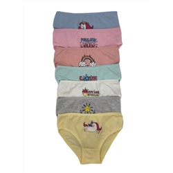 Набор трусов Berrak 7 шт.