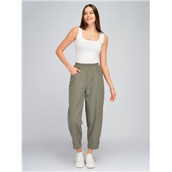 VISERDI Брюки 10393-хак 854950